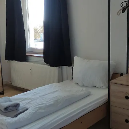 3,5 Wohnung, Monteurunterkunft Gottmadingen