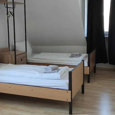 Apartment Gemuetliche 3