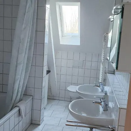 Gemuetliche 3 Apartment Gottmadingen