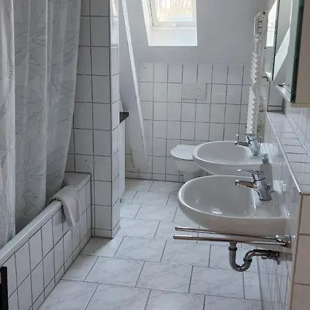 3,5 Wohnung, Monteurunterkunft