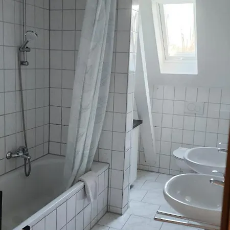 3,5 Wohnung, Monteurunterkunft Appartamento Gottmadingen