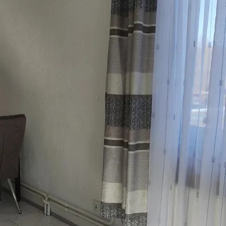 Appartamento 3,5 Wohnung, Monteurunterkunft