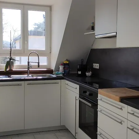 3,5 Wohnung, Monteurunterkunft Gottmadingen