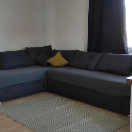 3,5 Wohnung, Monteurunterkunft *
