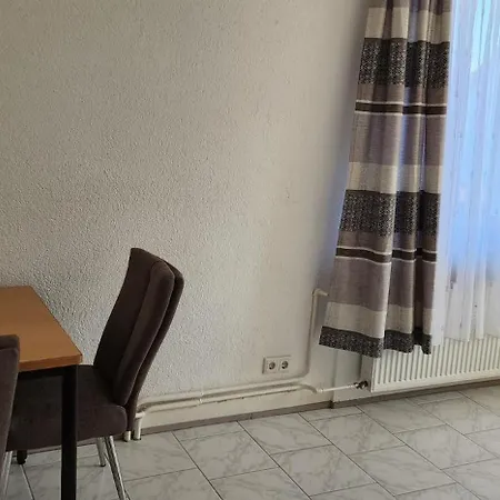 3,5 Wohnung, Monteurunterkunft Gottmadingen