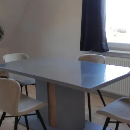 Gemuetliche 3 Apartment Gottmadingen