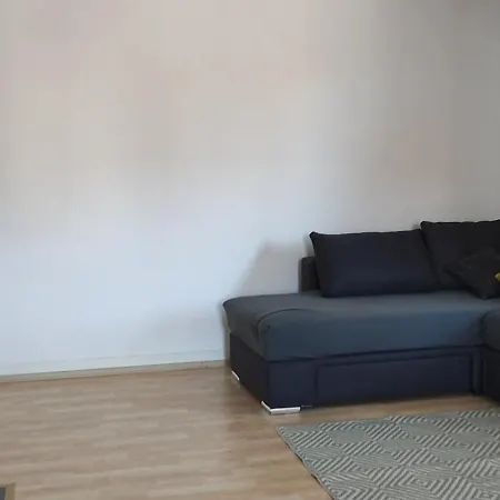 Gemuetliche 3 Apartment