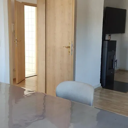 3,5 Wohnung, Monteurunterkunft Gottmadingen