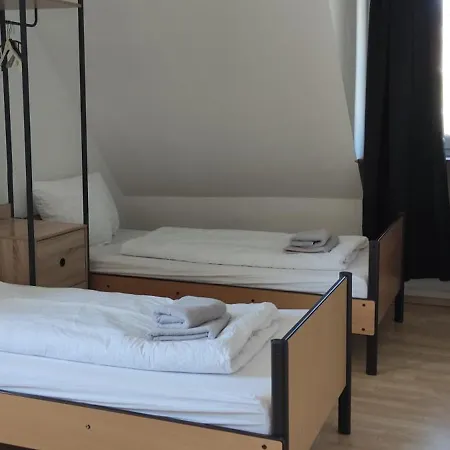 3,5 Wohnung, Monteurunterkunft *