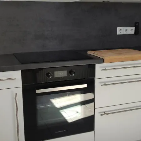 Gemuetliche 3 Lejlighed *