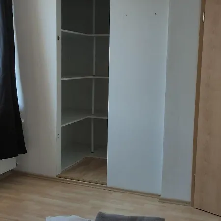 Apartment Gemuetliche 3 *