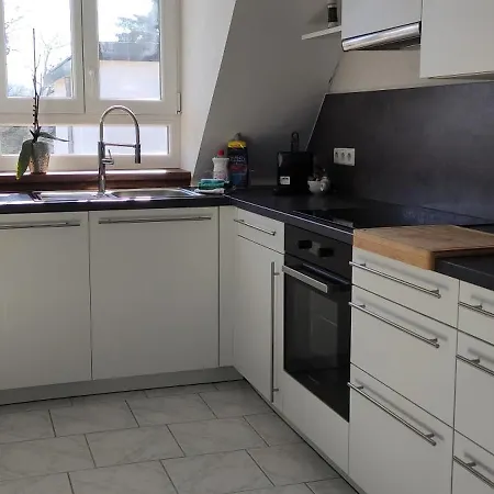 Gemuetliche 3 Apartment Gottmadingen