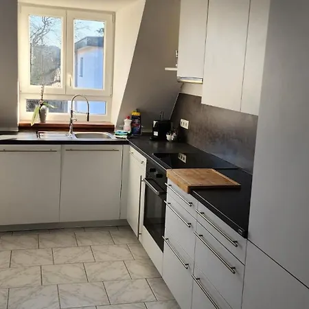 Lejlighed Gemuetliche 3