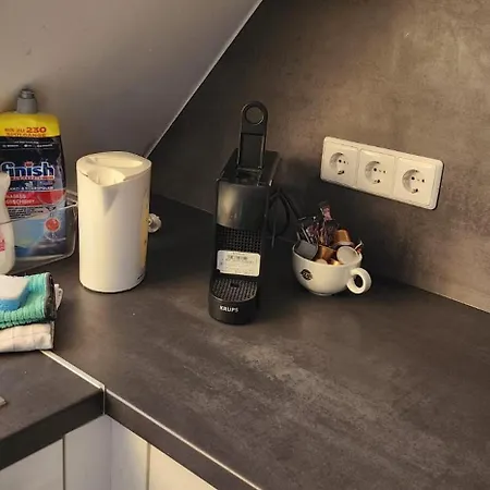 Gemuetliche 3 Lejlighed Gottmadingen