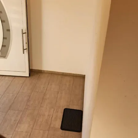 3,5 Wohnung, Monteurunterkunft