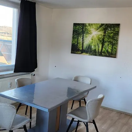 Appartamento 3,5 Wohnung, Monteurunterkunft *
