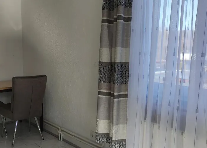 شقة Gemuetliche 3