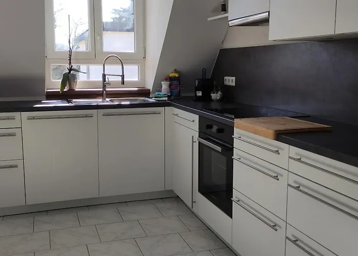 Gemuetliche 3 شقة غوتمادينغين