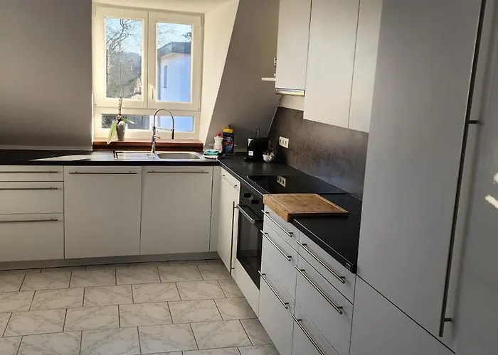 شقة Gemuetliche 3