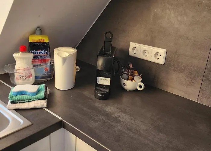 Gemuetliche 3 شقة غوتمادينغين