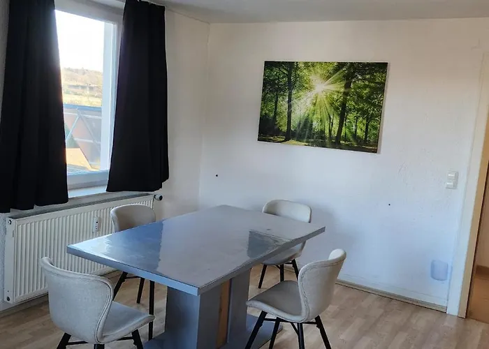 شقة Gemuetliche 3 *